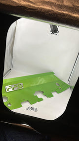 ‘10-18 Ram Radiator Cover 4th Gen Diesel Far From Stock