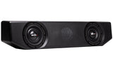 MB Quart 400 Watt Two Subwoofer System (MBQJT-SUBA-1) I '20-'26 Jeep JT Gladiator