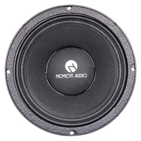Nemesis Audio NEO-8TEAM 8" 450W RMS Midrange Speaker (Single) Nemesis Audio
