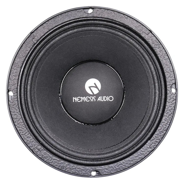 Nemesis Audio NEO-8TEAM 8" 450W RMS Midrange Speaker (Single) Nemesis Audio