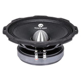 Nemesis Audio NA-8MR 8" 400W Midrange Speaker 4-Ohm (Single) Nemesis Audio