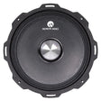 Nemesis Audio NA-8MR 8" 400W Midrange Speaker 4-Ohm (Single) Nemesis Audio
