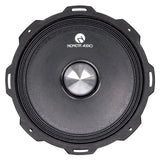 Nemesis Audio NA-8MR 8" 400W Midrange Speaker 4-Ohm (Single) Nemesis Audio