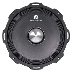 Nemesis Audio NA-8MR 8" 400W Midrange Speaker 4-Ohm (Single) Nemesis Audio