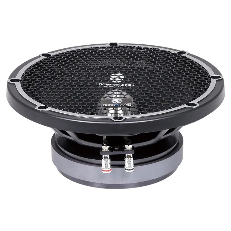 Nemesis Audio NA-8MR 8" 400W Midrange Speaker 4-Ohm (Single) Nemesis Audio