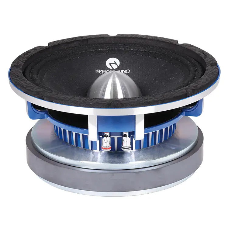 Nemesis Audio COL-8MR 8" 450W Midrange Speaker (Single) Nemesis Audio