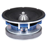 Nemesis Audio COL-8MR 8" 450W Midrange Speaker (Single) Nemesis Audio