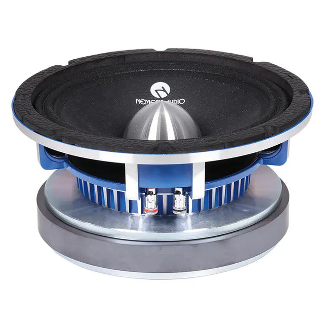 Nemesis Audio COL-8MR 8" 450W Midrange Speaker (Single) Nemesis Audio