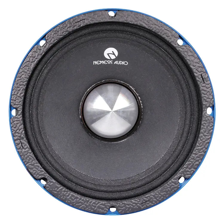Nemesis Audio COL-8MR 8" 450W Midrange Speaker (Single) Nemesis Audio