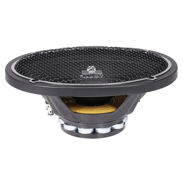 Nemesis Audio NEO-6.9COL 6x9" 350W Neodymium Midrange Speakers 4-Ohm (Pair) Nemesis Audio