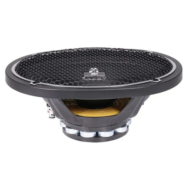 Nemesis Audio NEO-6.9COL 6x9" 350W Neodymium Midrange Speakers 4-Ohm (Pair) Nemesis Audio