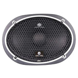 Nemesis Audio NEO-6.9COL 6x9" 350W Neodymium Midrange Speakers 4-Ohm (Pair) Nemesis Audio