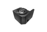 Polaris® Ranger 1500 10" Vented Passenger Subwoofer Enclosure V2 – Unloaded | UTVS-RNG-VENC-PASS-10 UTV Stereo