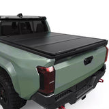Trucktok 2010-2025 Chevy Silverado Sierra 8FT 3-Fold Hard Bed Tonneau Cover TruckTok