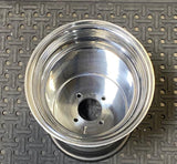 RealWheel 10X17 | 0 Offset Aluminum