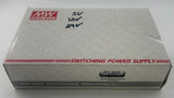Mean Well RT 85W 5V 6A Switching Power Supply Mean Well