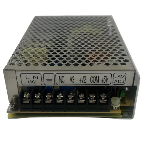 Mean Well RT 85W 5V 6A Switching Power Supply Mean Well