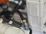 Marty's Diesel Super Duty Dual Bosch Fuel Kit Marty's Diesel