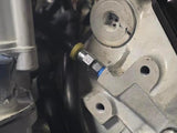 Martys Diesel E-Fuel Kit - 1999-2003 Ford F-Series Marty's Diesel