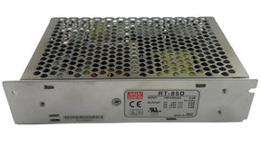 Mean Well RT 85W 5V 6A Switching Power Supply Mean Well