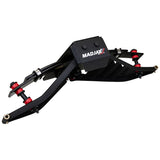 5” King XD Lift Kit fits 2014-Up EZGO TXT/T48 Gas & Electric Models