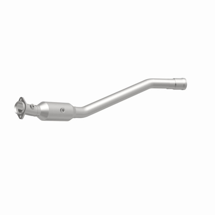 Soubassement d'origine pour Mercedes-Benz GL450 V8 4.6 Magnaflow Conv DF 13-14