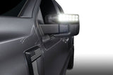 Oracle 21-25 Ford F150 LED Off-Road Side Mirror Ditch Lights - White LED