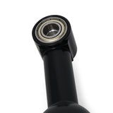 BLOX Racing Single-bend Short Shifter - 88-00 Honda Civic / 90-93 Acura Integra BLOX Racing