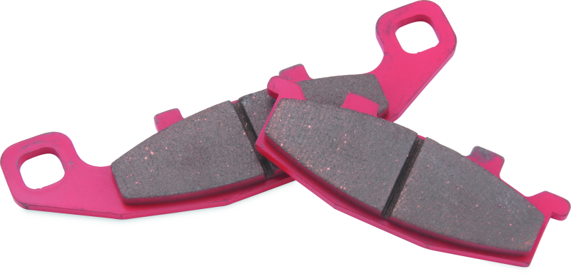 Plaquettes de frein frittées BikeMaster Kawasaki