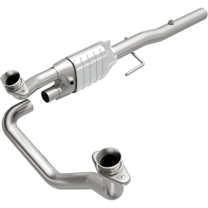 Magnaflow 96-99 Dodge Ram 1500 3,9 L DF Conv.