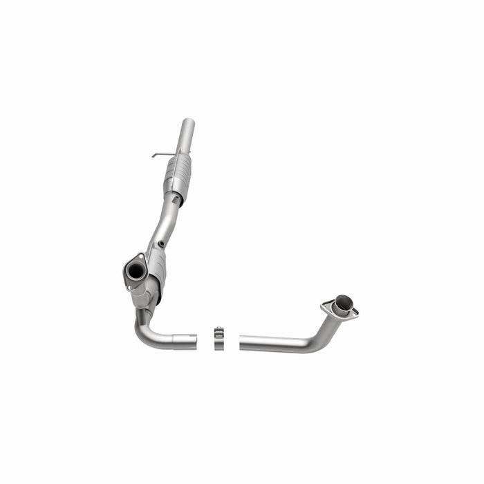 Convecteur MagnaFlow DF 96 Bronco F150/F250 2 Convecteurs