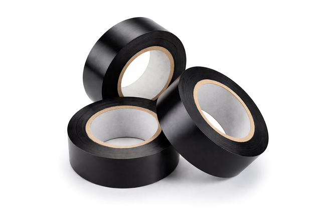 TekShack PVC Electrical Tape 3-Pack - Pro Insulation TekShack