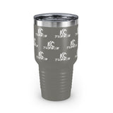 KC Stainless Steel Tumbler - 30oz