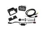 Diode Dynamics 15-21 Subaru WRX C2R 4th Brake Light Kit