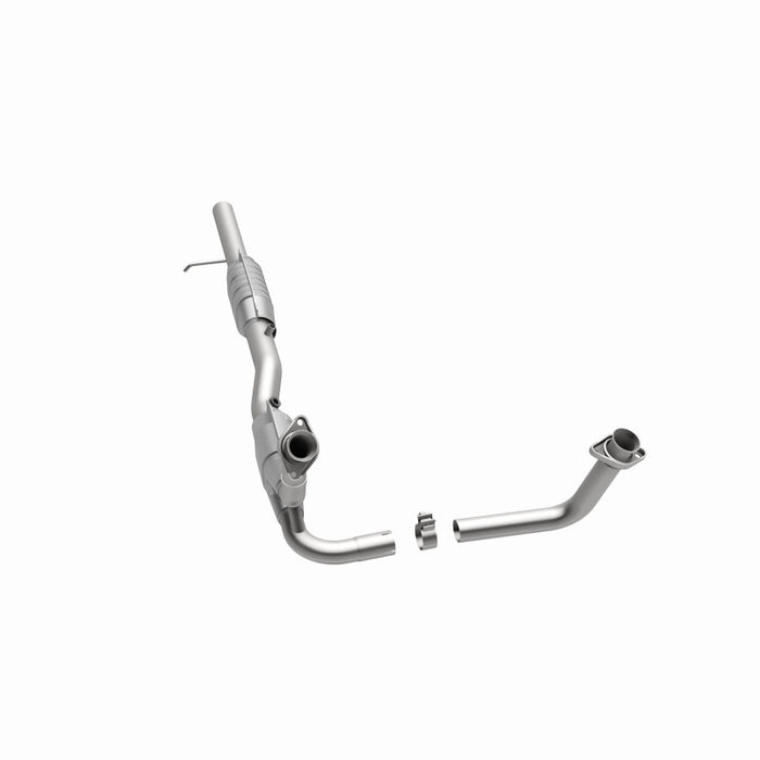 Convecteur MagnaFlow DF 96 Bronco F150/F250 2 Convecteurs