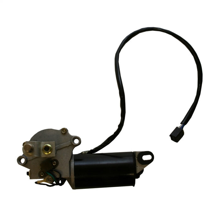 Moteur d'essuie-glace Omix 87-95 Jeep Wrangler (YJ)