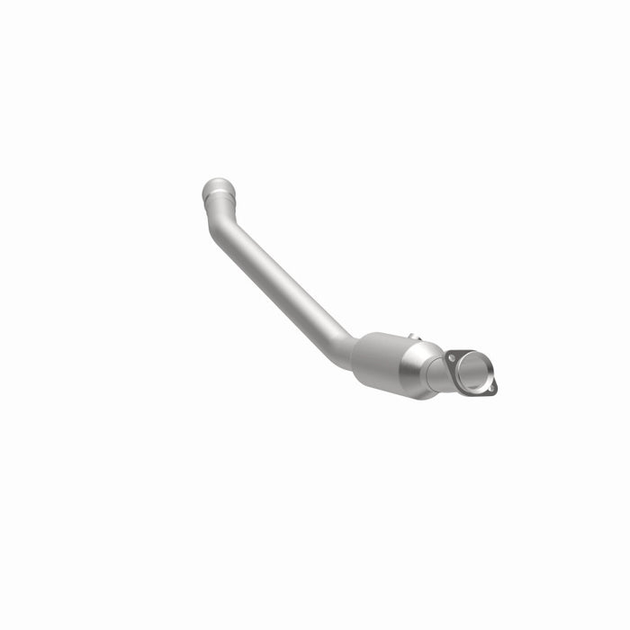 Soubassement d'origine pour Mercedes-Benz GL450 V8 4.6 Magnaflow Conv DF 13-14