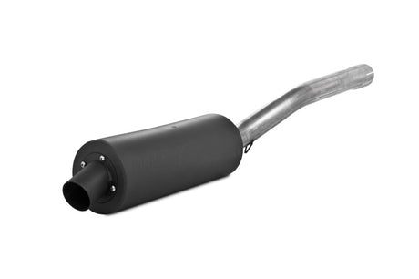 Système d'échappement Slip-On MBRP 09-12 Can-Am Outlander MAX 500/650/800 avec silencieux sport