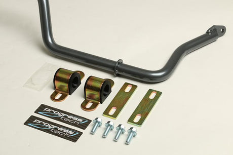 Barre stabilisatrice avant Progress Tech 02-06 Acura RSX/02-05 Honda Civic Si (27 mm)