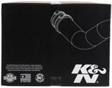 K&N 07-08 Toyota FJ Cruiser V6 4.0L AirCharger Performance Intake