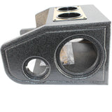 Mini Console Enclosure Box GMC/Chevy Trucks 88-94 Moon Car Stereo