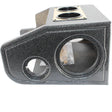 Mini Console Enclosure Box GMC/Chevy Trucks 88-94 Moon Car Stereo