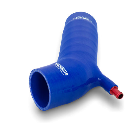 Kit de durites d'admission post-MAF en silicone Mishimoto 01-05 Lexus IS300 - Bleu