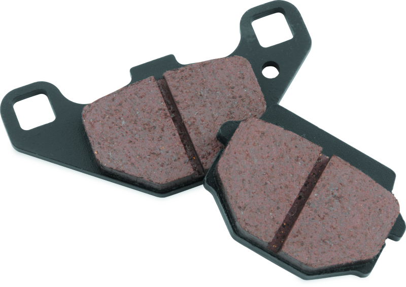 BikeMaster Suzuki Brake Pads