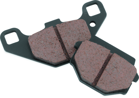 BikeMaster Suzuki Brake Pads