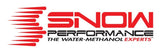 Snow Performance 05-18 GM Half Ton Truck Fuel Hat - Triple Pump