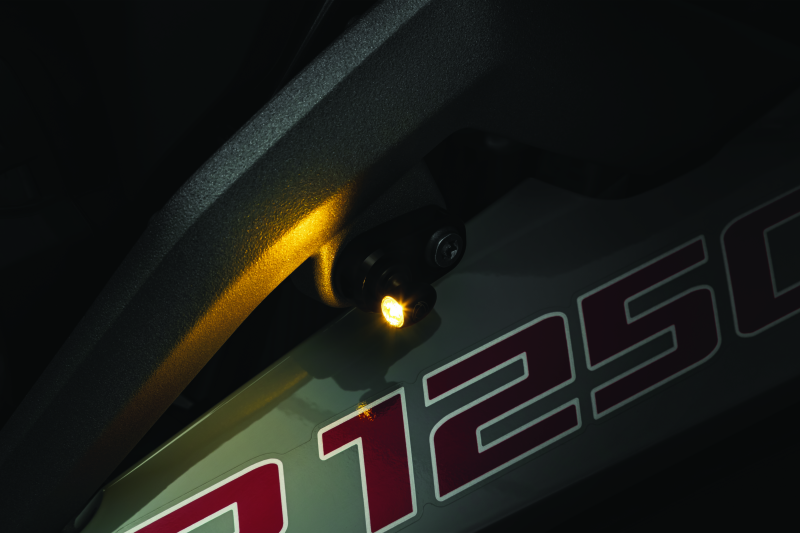 Kit d'adaptateur de clignotant Kuryakyn Kellerman - BMW