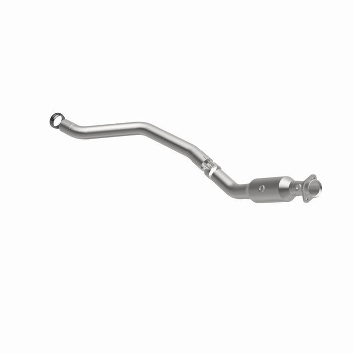 Soubassement d'origine pour Mercedes-Benz GL450 V8 4.6 Magnaflow Conv DF 13-14