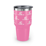 KC Stainless Steel Tumbler - 30oz