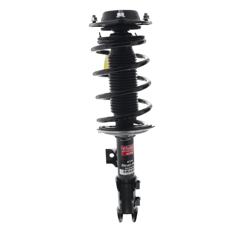 Amortisseurs et jambes de force KYB Strut Plus avant gauche 11-12 Hyundai Elantra Sedan (sauf Touring)